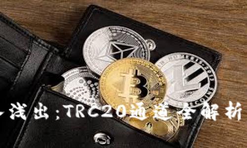 深入浅出：TRC20通道全解析图解