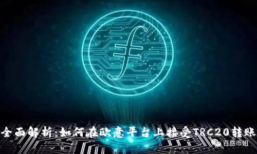 全面解析：如何在欧意平台上接受TRC20转账