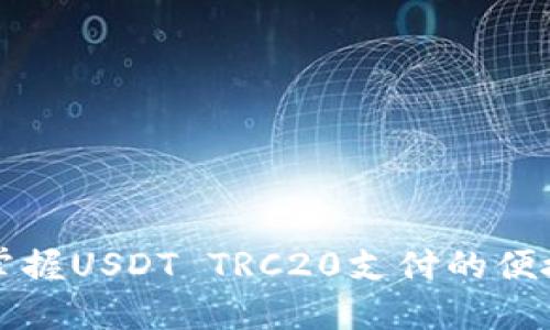 轻松掌握USDT TRC20支付的便捷指南