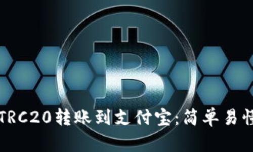 如何将TRC20转账到支付宝：简单易懂的指南