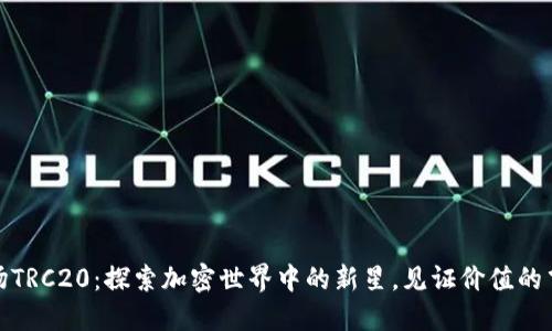 波场TRC20：探索加密世界中的新星，见证价值的飞跃